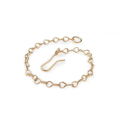 Metropolitan Police Chain 161/12"