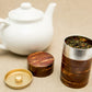 桜皮缶 200g Sakurakawa Tea Canister - LAB Collector Hong Kong