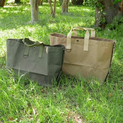 #22 Spoonful Tote - LAB Collector Hong Kong