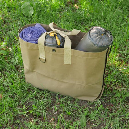 #22 Spoonful Tote - LAB Collector Hong Kong