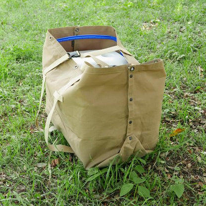 #26 Spoonful Tote - LAB Collector Hong Kong