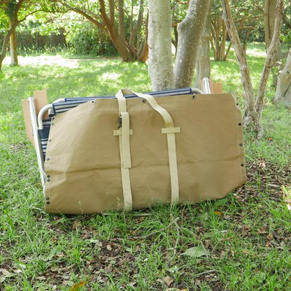 #26 Spoonful Tote - LAB Collector Hong Kong