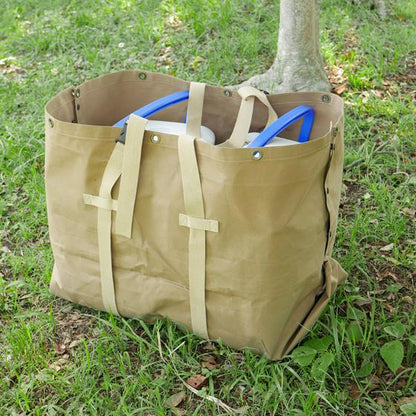 #26 Spoonful Tote - LAB Collector Hong Kong