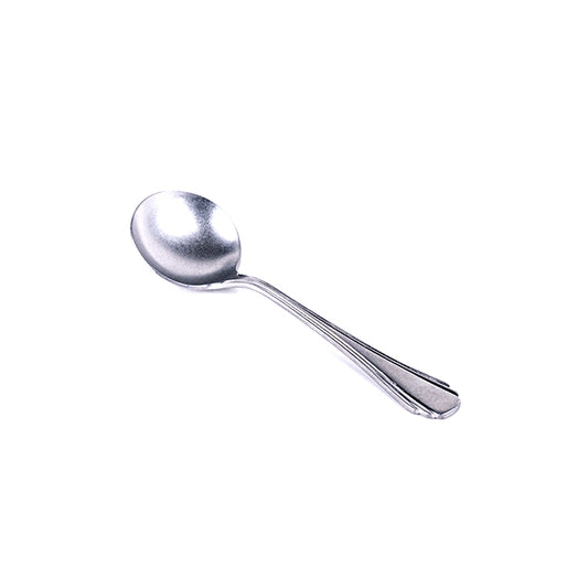 Aoyoshi 青芳  J-Wing Bouillon Spoon