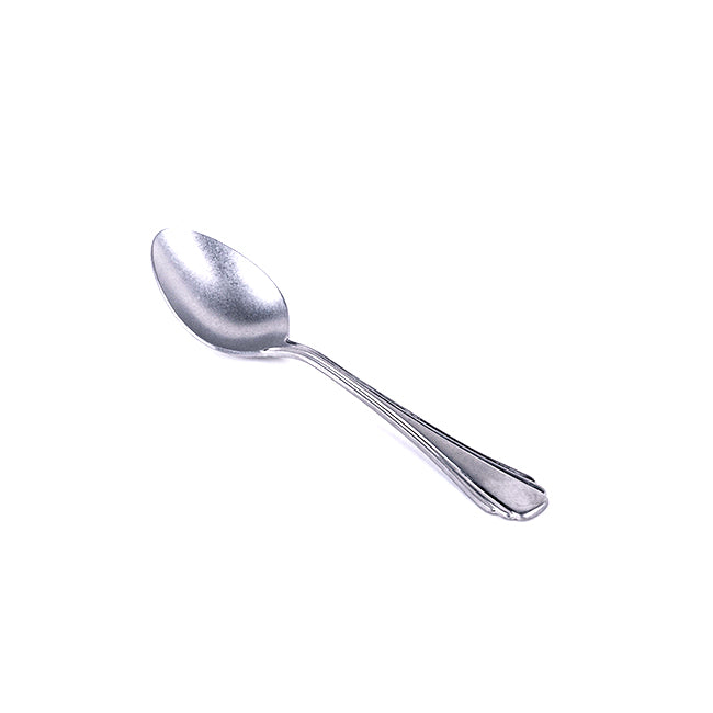 Aoyoshi 青芳  J-Wing Dessert Spoon