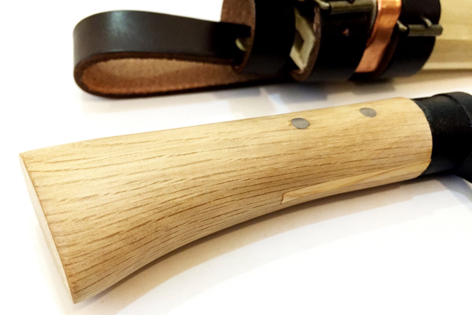 土佐渓流刀ツバ付 90 青 - LAB Collector Hong Kong