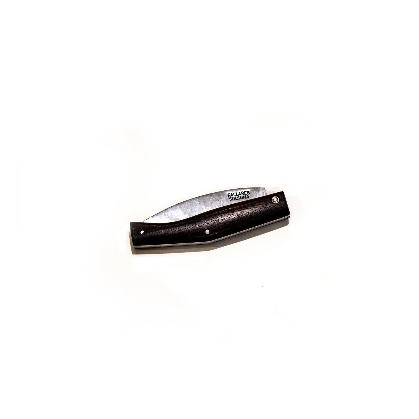 Pocket Knife BUSA No.0 (8 CM) Rosewood Handle