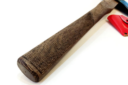 四万十薪割り斧 小斧