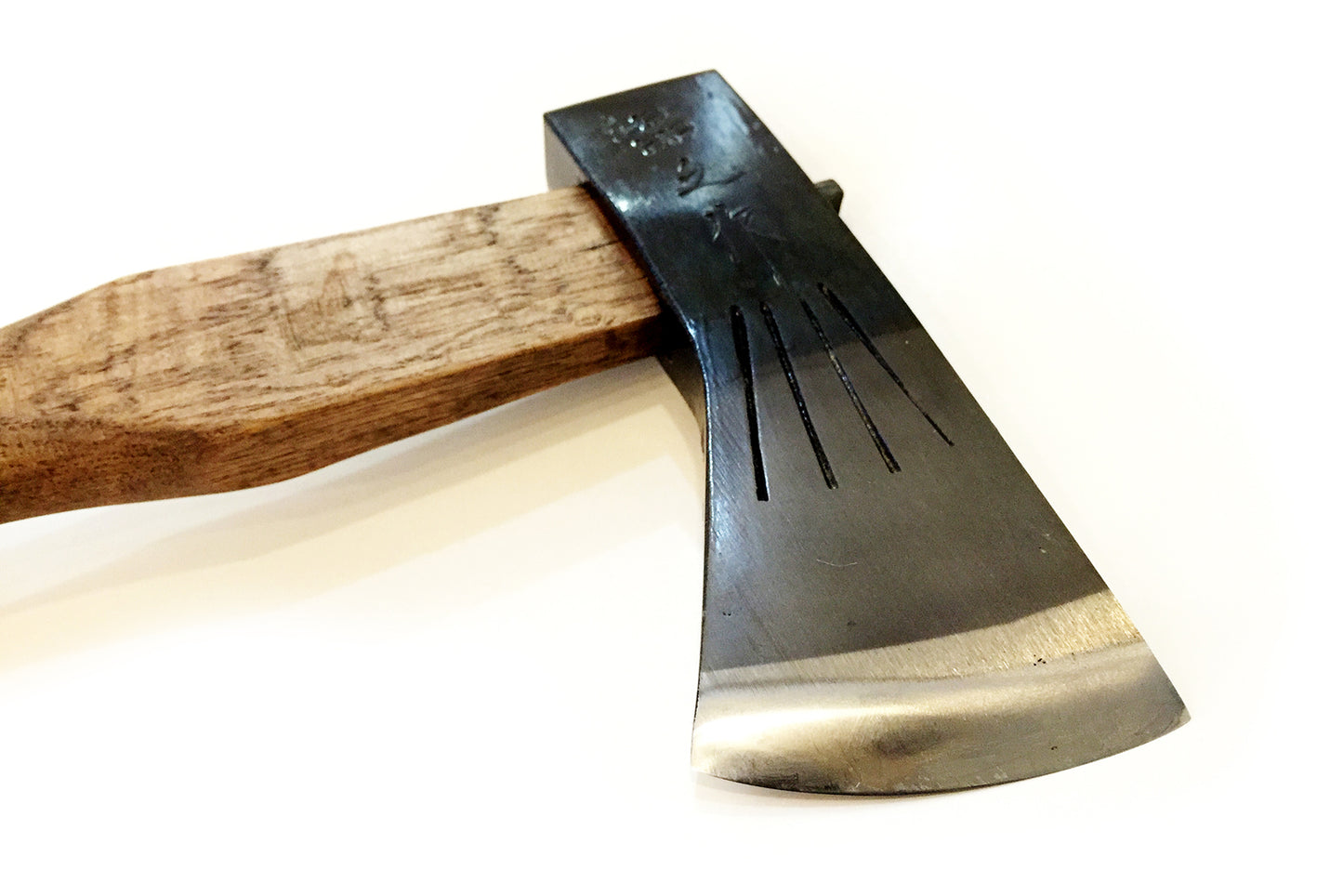 四万十薪割り斧 小斧