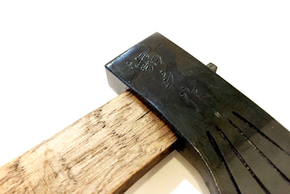 四万十薪割り斧 小斧