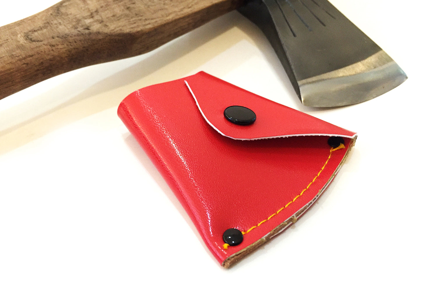 四万十薪割り斧 小斧