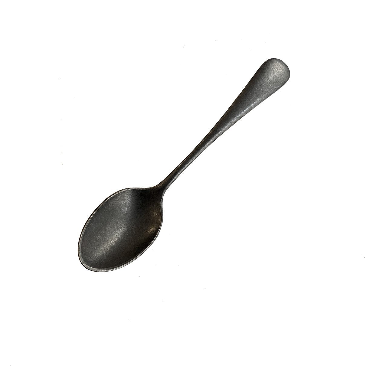 Aoyoshi 青芳製作所 Black Vintage Coffee Spoon - LAB Collector Hong Kong