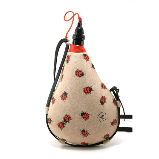 Bota de Vino “ARTE”- Mariquitas - LAB Collector Hong Kong