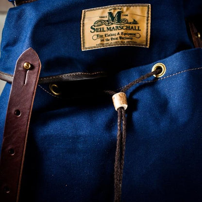 Climbers Pack Navy - LAB Collector Hong Kong