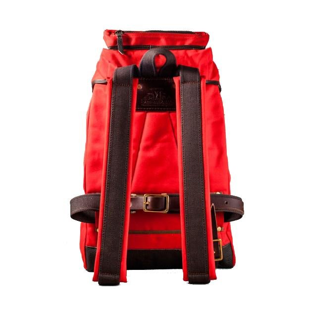 Climbers Pack Red - LAB Collector Hong Kong