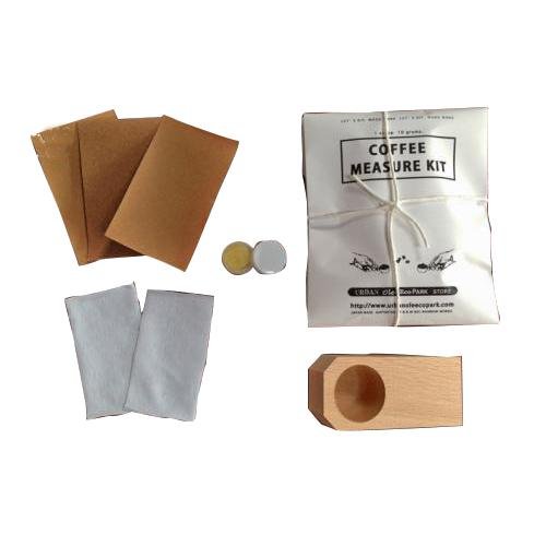 COFFEE MEASURE KIT - LAB Collector Hong Kong