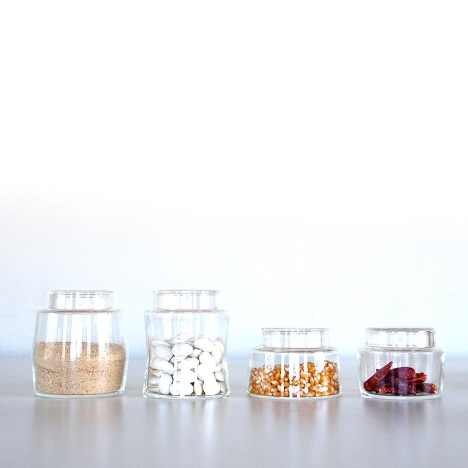 DEGREE Container - LAB Collector Hong Kong