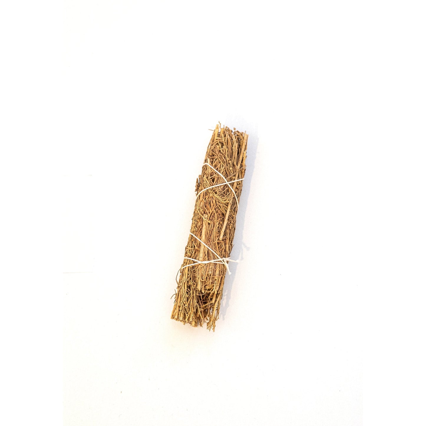 Desert Sage 沙漠鼠尾草 Smudge Stick 4" - LAB Collector Hong Kong
