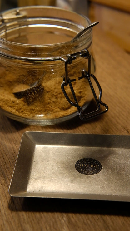 Palo Santo Powder 秘魯聖木粉/印加木粉 50g