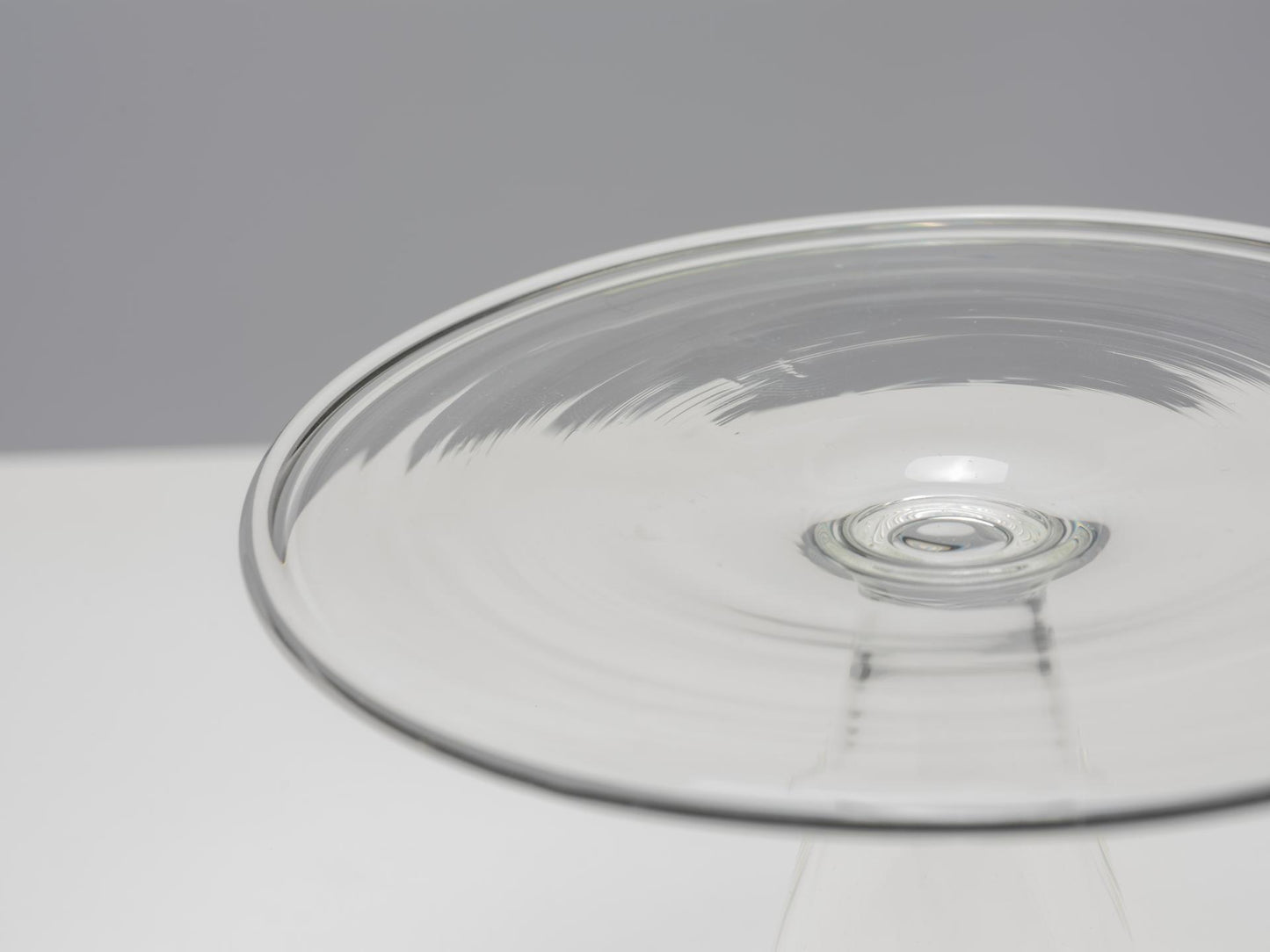 Glass Plate Clear - LAB Collector Hong Kong