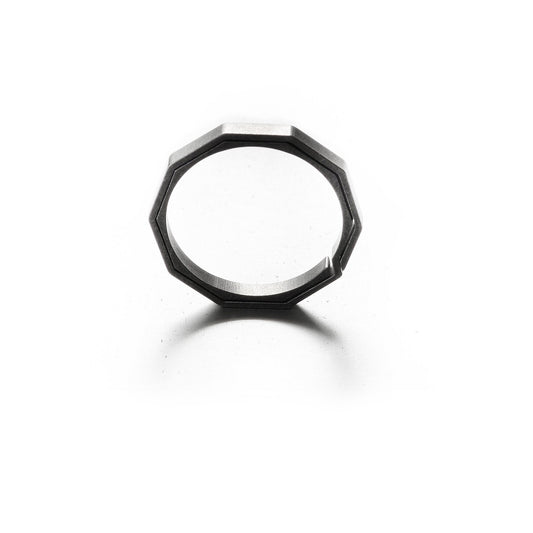 HANDGREY Titanium Key Ring Knox - LAB Collector Hong Kong