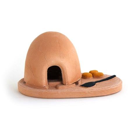 Horno Incense Burner - LAB Collector Hong Kong