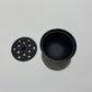 岩鑄 鑄鐵香爐-花びら（黒）IWACHU Cast Iron Incense Burner(Black) - LAB Collector Hong Kong
