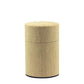 木のNuku森缶 150g (Oak) Tea Canister with wood skin - LAB Collector Hong Kong