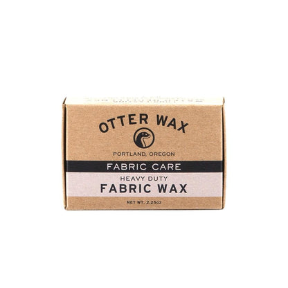 Otter Wax Regular Bar - LAB Collector Hong Kong