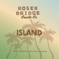 ROSEN BRIDGE Candle Island - LAB Collector Hong Kong