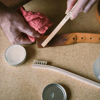 Saddle Soap - LAB Collector Hong Kong