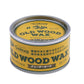 Turner Old Wood Wax Tudor Oak - LAB Collector Hong Kong