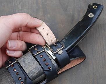 Utility Machets - LAB Collector Hong Kong