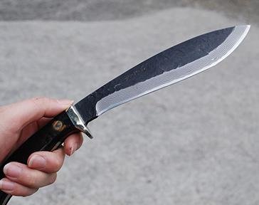 Utility Machets - LAB Collector Hong Kong