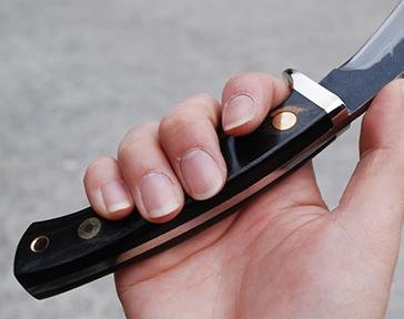 Utility Machets - LAB Collector Hong Kong