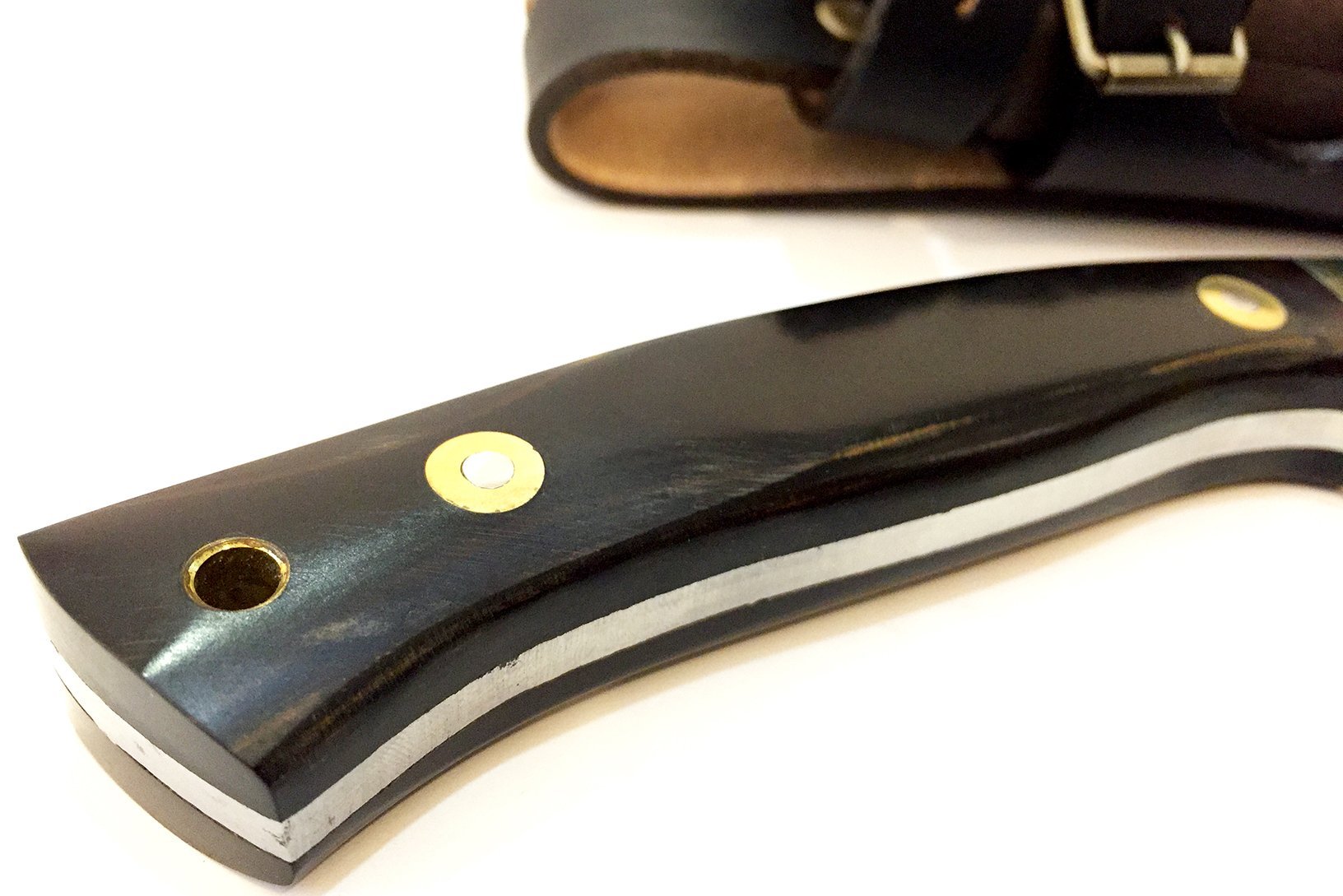 Utility Machets - LAB Collector Hong Kong