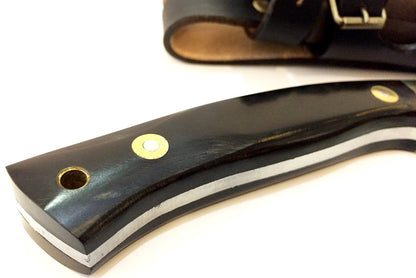 Utility Machets - LAB Collector Hong Kong