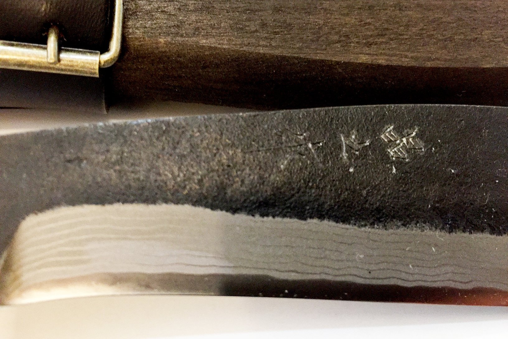 Utility Machets - LAB Collector Hong Kong